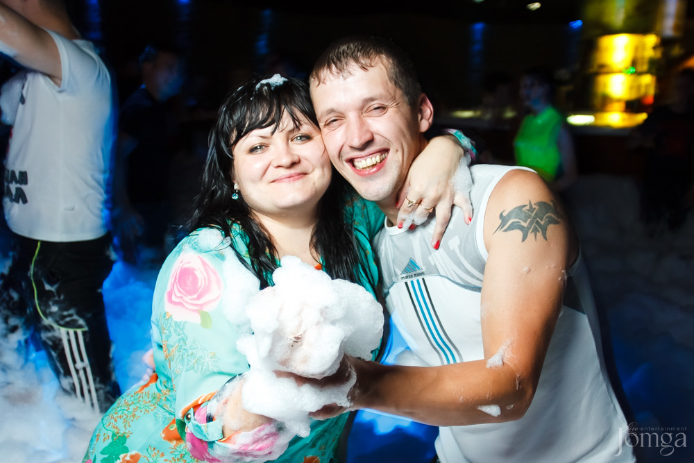 Фотография с Мыльная Опера в Опера