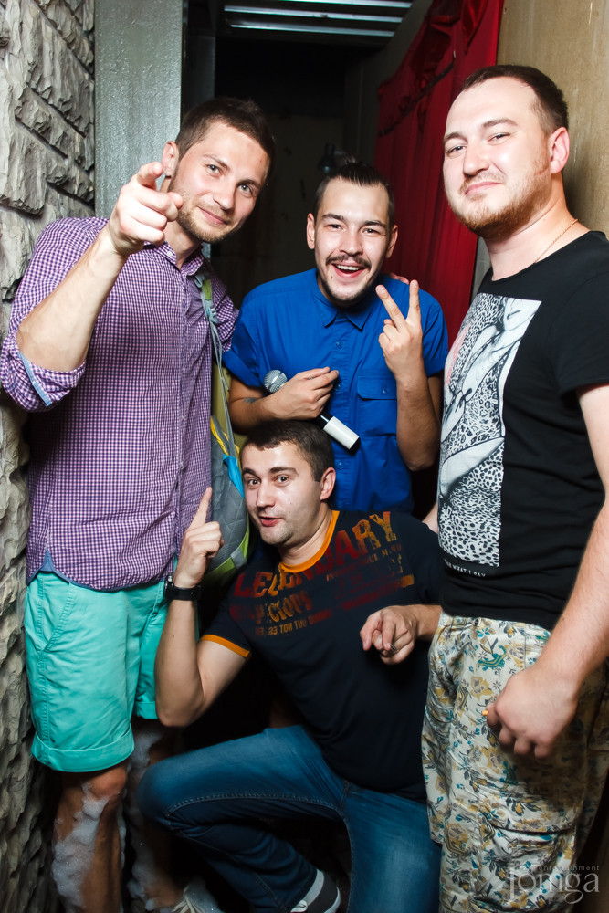 Фотография с Мыльная Опера в Опера