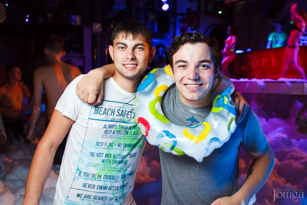 Фотография с Мыльная Опера в Опера