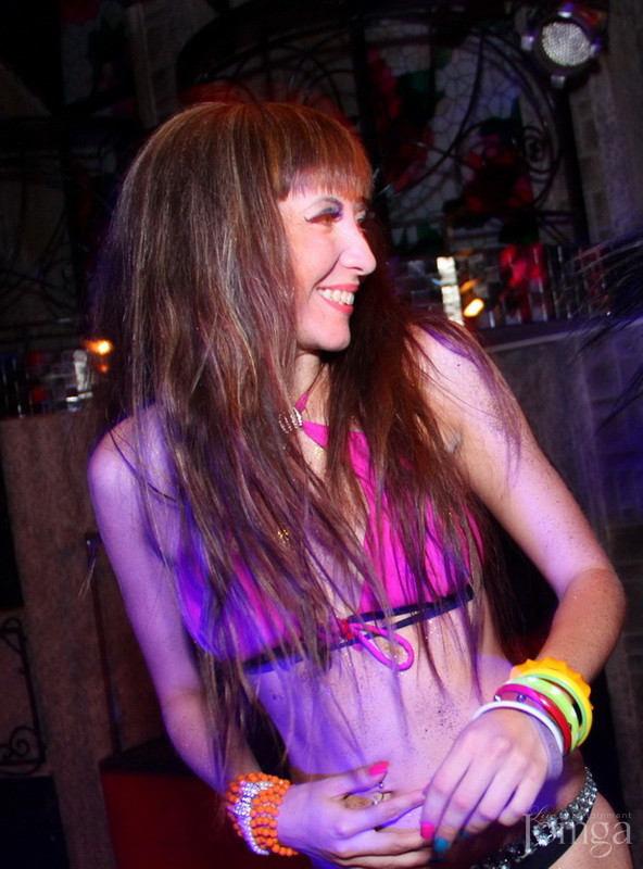 Фотография с «Мыльная Опера» в Опера