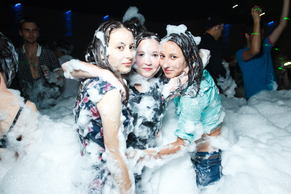 Фотография с Мыльная Опера в Опера