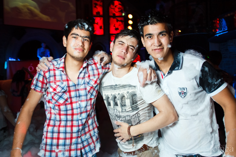 Фотография с Мыльная Опера в Опера