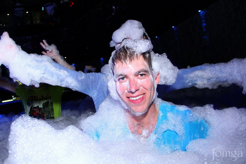 Фотография с «Мыльная Опера» в Опера