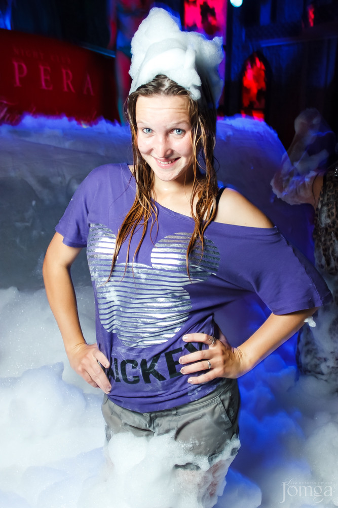 Фотография с Мыльная Опера в Опера