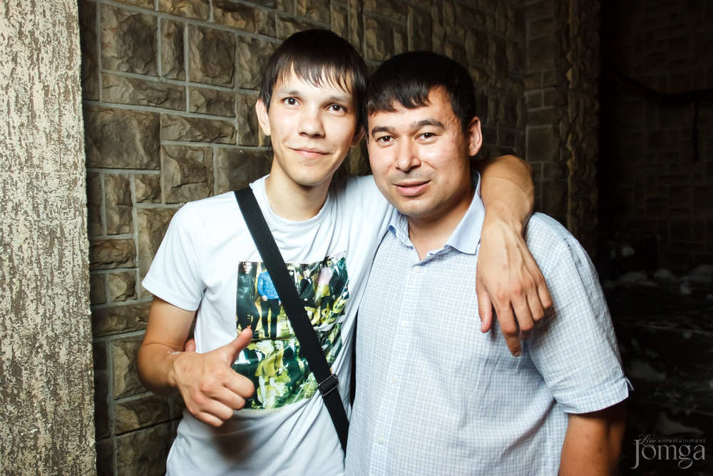 Фотография с Мыльная Опера в Опера