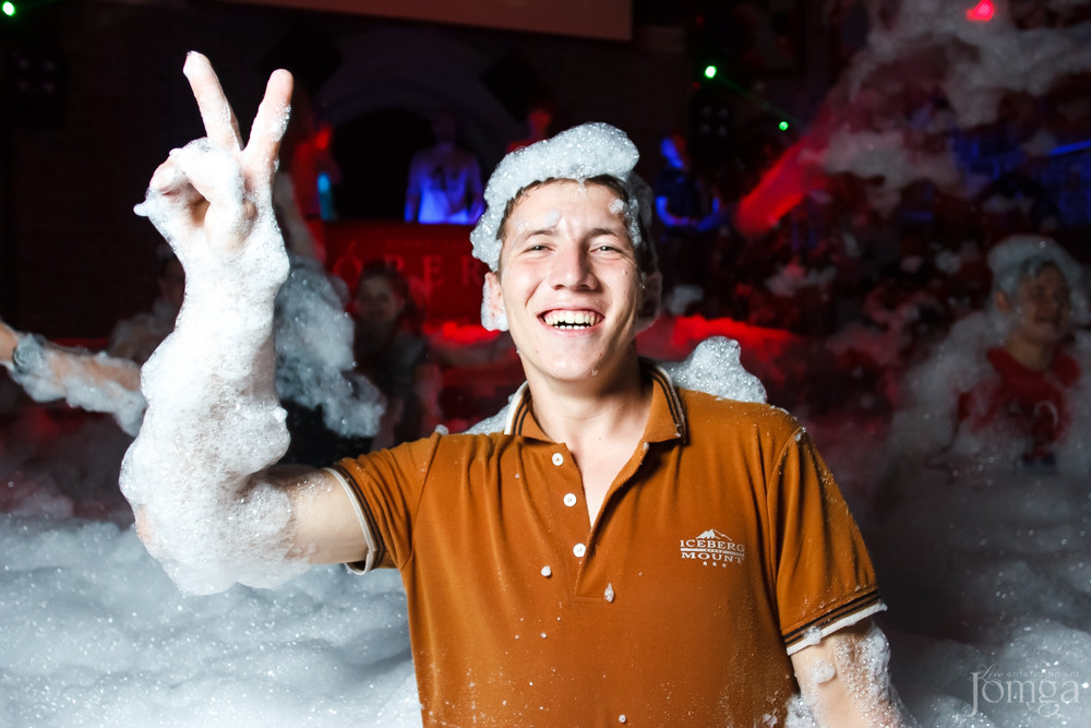 Фотография с Мыльная Опера в Опера