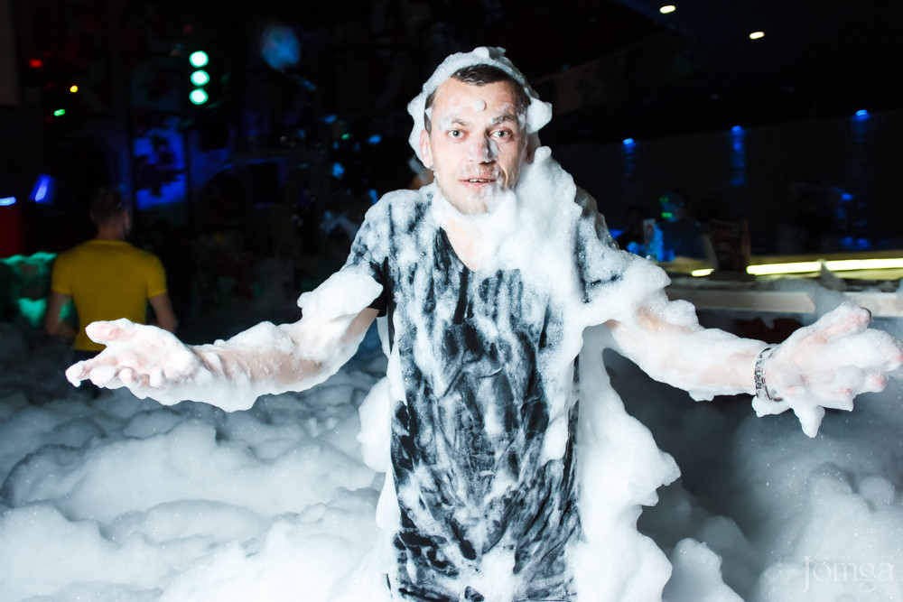 Фотография с Мыльная Опера в Опера