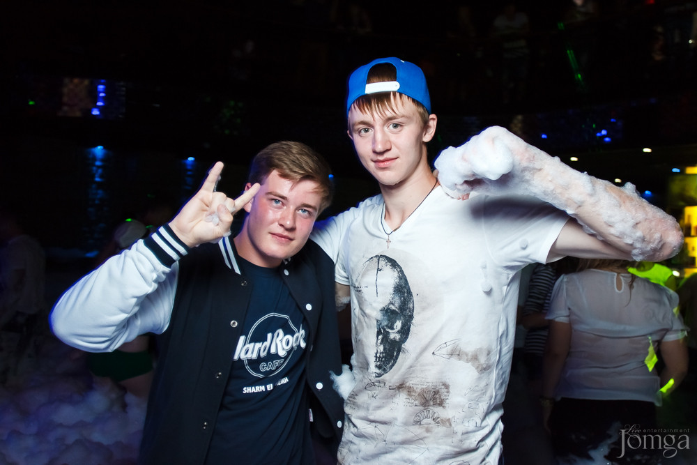 Фотография с Мыльная Опера в Опера