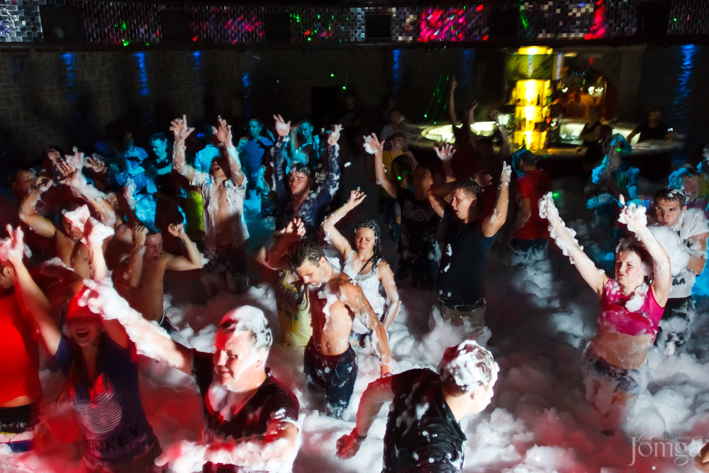 Фотография с Мыльная Опера в Опера