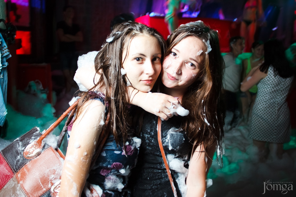 Фотография с Мыльная Опера в Опера