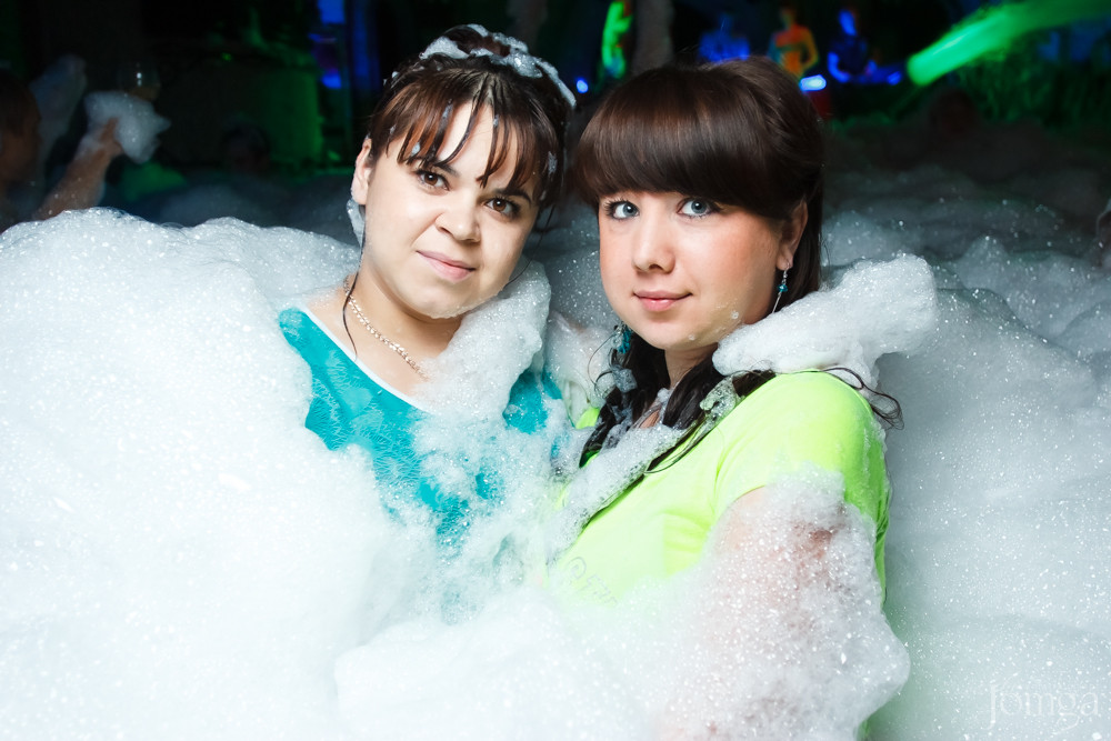 Фотография с Мыльная Опера в Опера