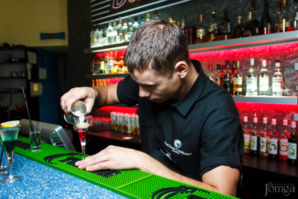 Фотография с Мыльная Опера в Опера