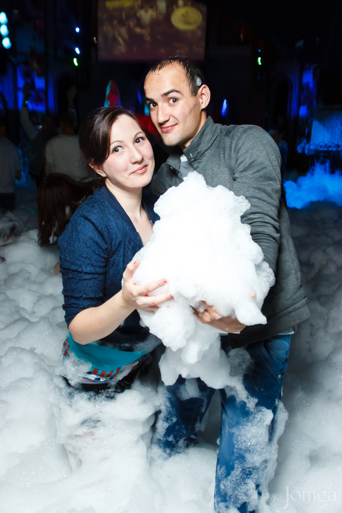 Фотография с Мыльная Опера в Опера