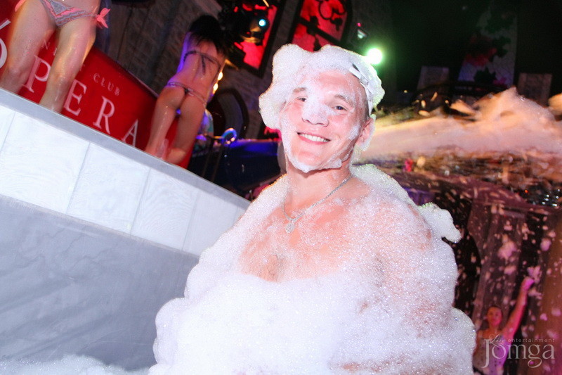 Фотография с «Мыльная Опера» в Опера