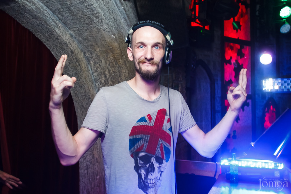 Фотография с Мыльная Опера в Опера