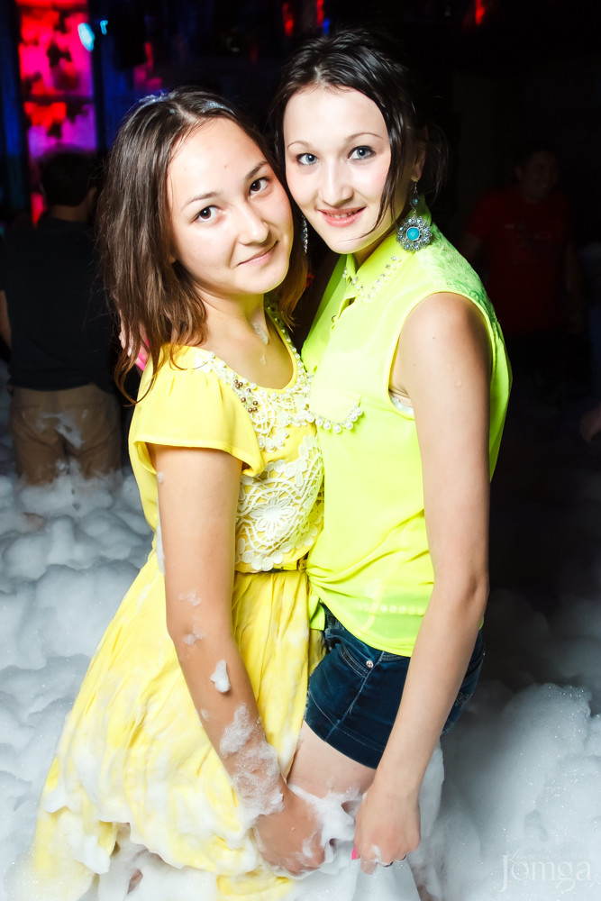 Фотография с Мыльная Опера в Опера