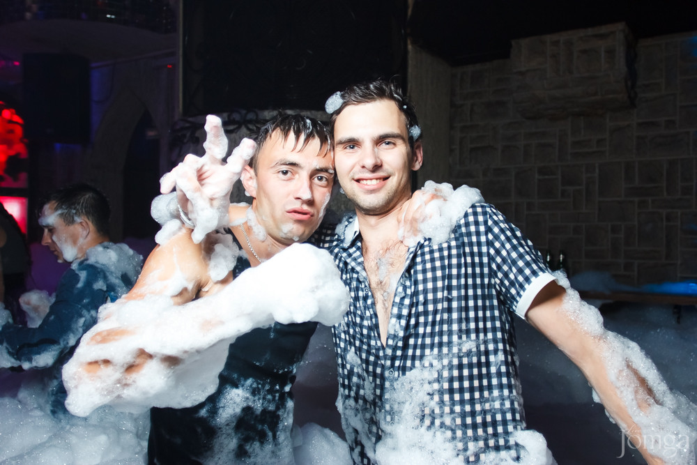 Фотография с Мыльная Опера в Опера