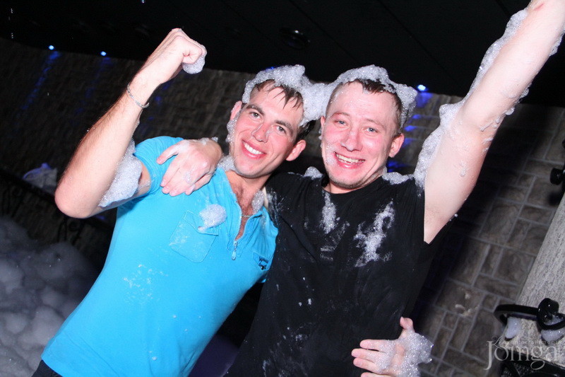 Фотография с «Мыльная Опера» в Опера