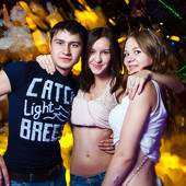 Мыльная Опера фото 80