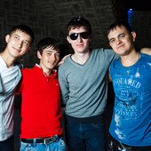 Мыльная Опера фото 65