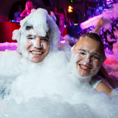 Мыльная Опера фото 85