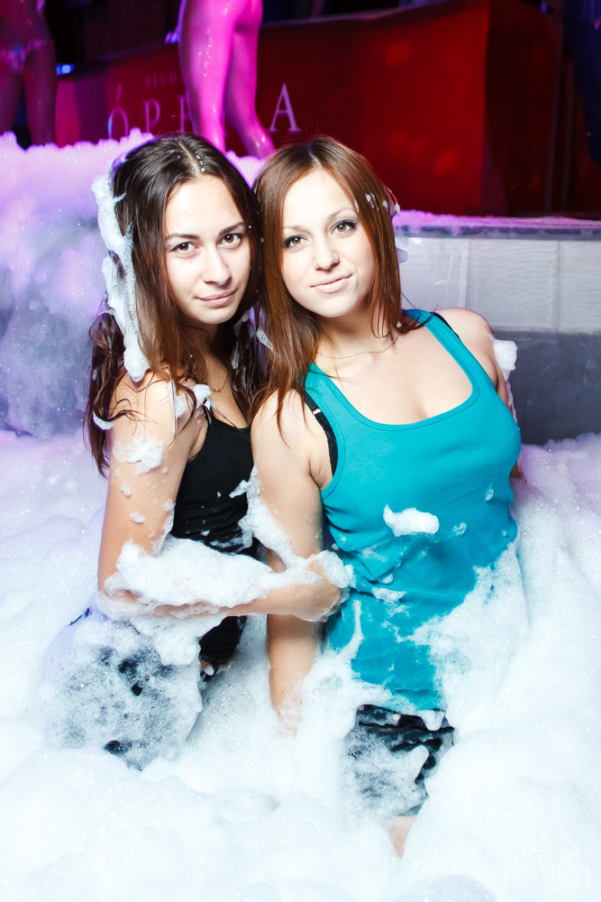 Фотография с Мыльная Опера в Опера