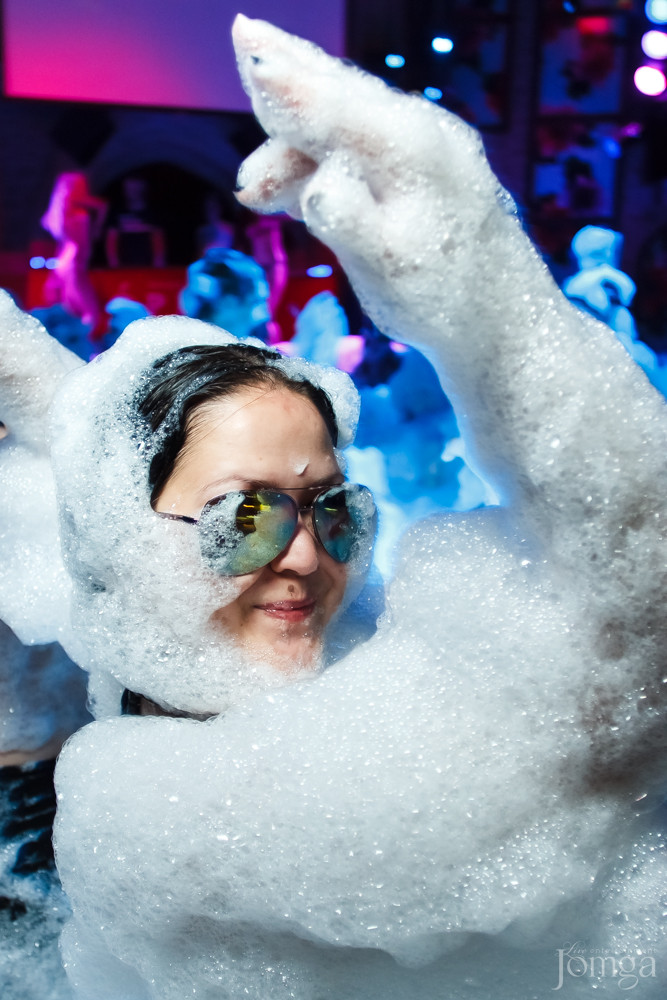 Фотография с Мыльная Опера в Опера