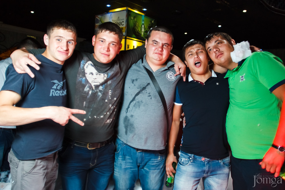 Фотография с Мыльная Опера в Опера