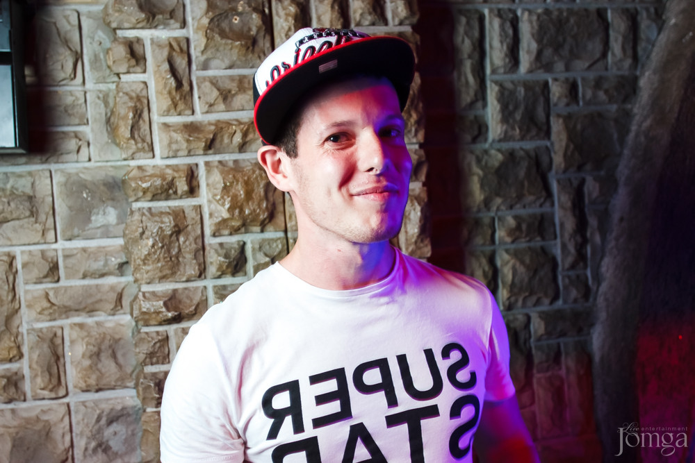 Фотография с Мыльная Опера в Опера