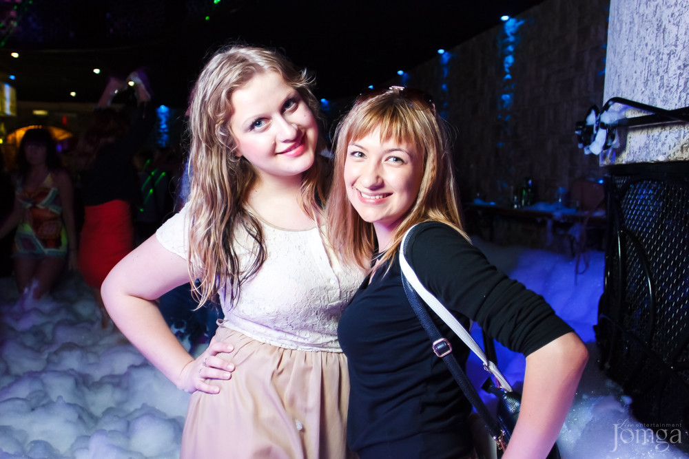 Фотография с Мыльная Опера в Опера