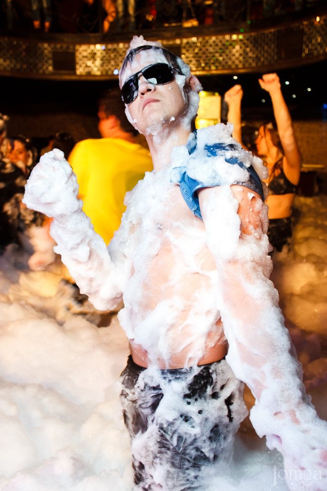 Фотография с Мыльная Опера в Опера