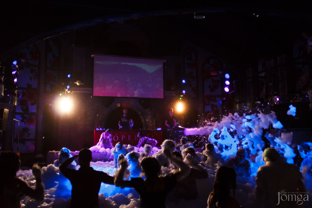 Фотография с Мыльная Опера в Опера