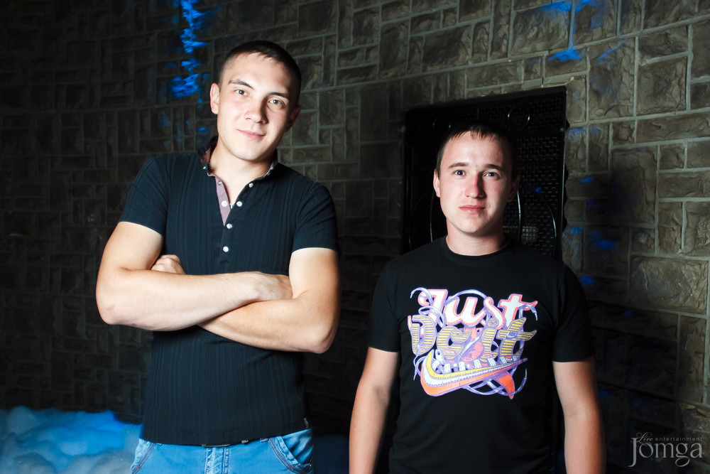 Фотография с Мыльная Опера в Опера