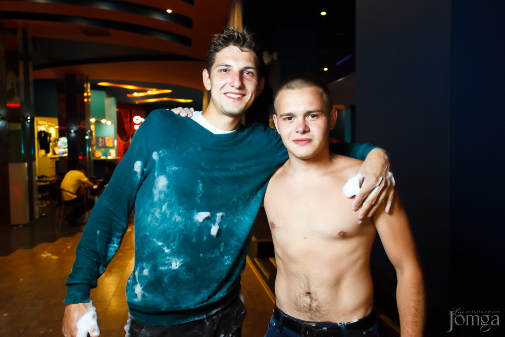 Фотография с Мыльная Опера в Опера