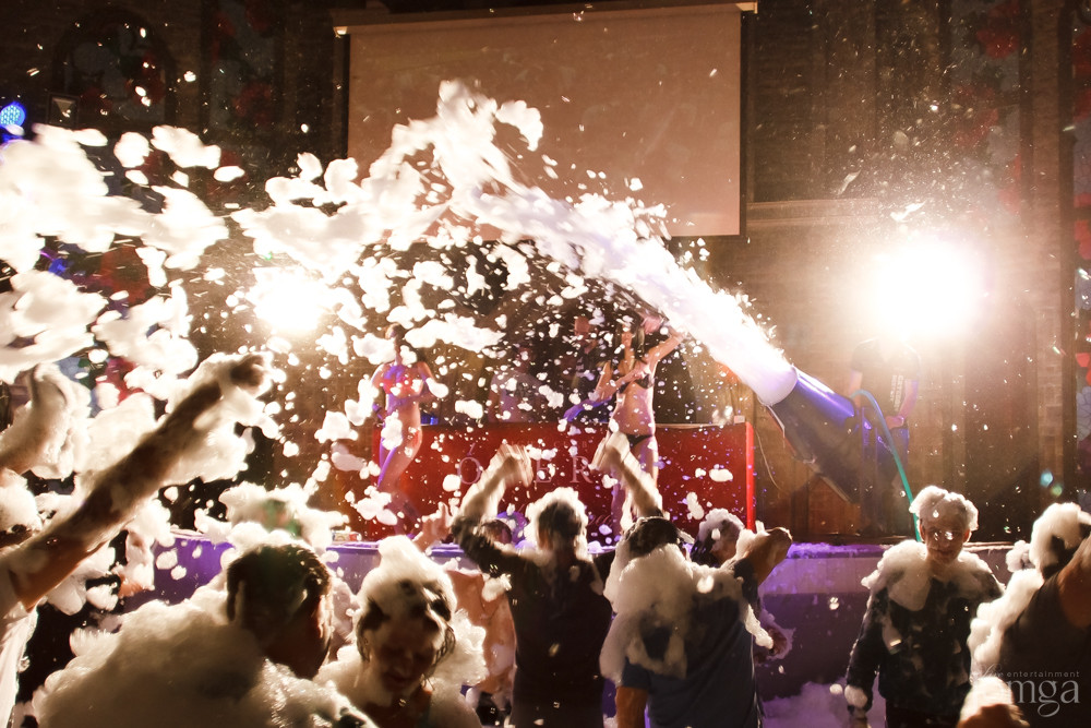 Фотография с Мыльная Опера в Опера