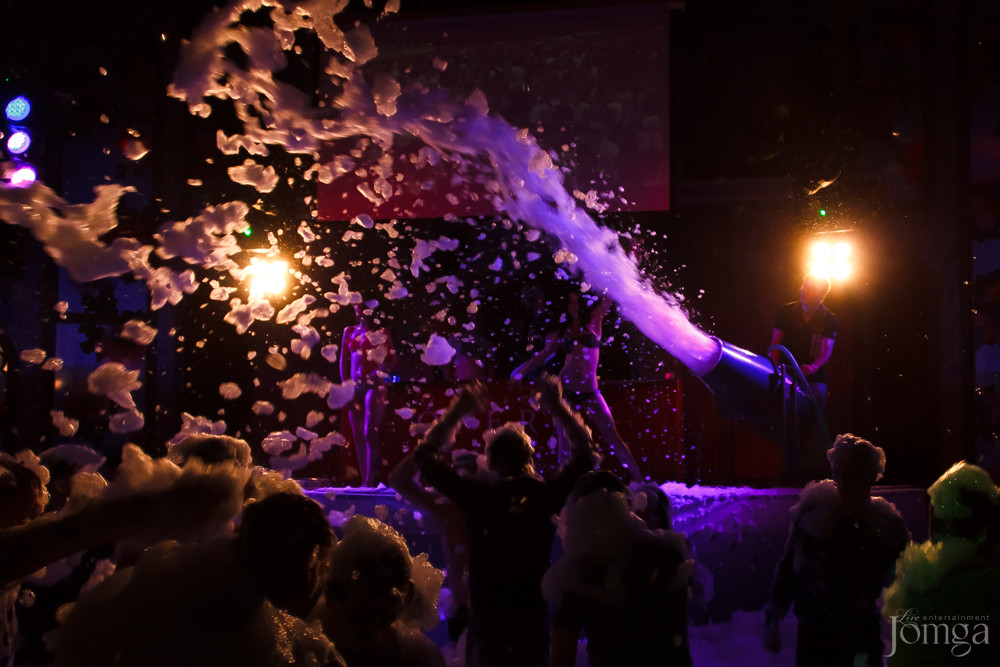 Фотография с Мыльная Опера в Опера