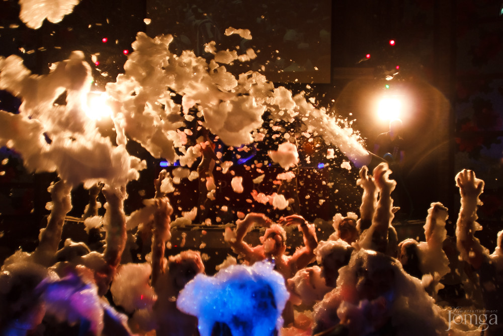 Фотография с Мыльная Опера в Опера