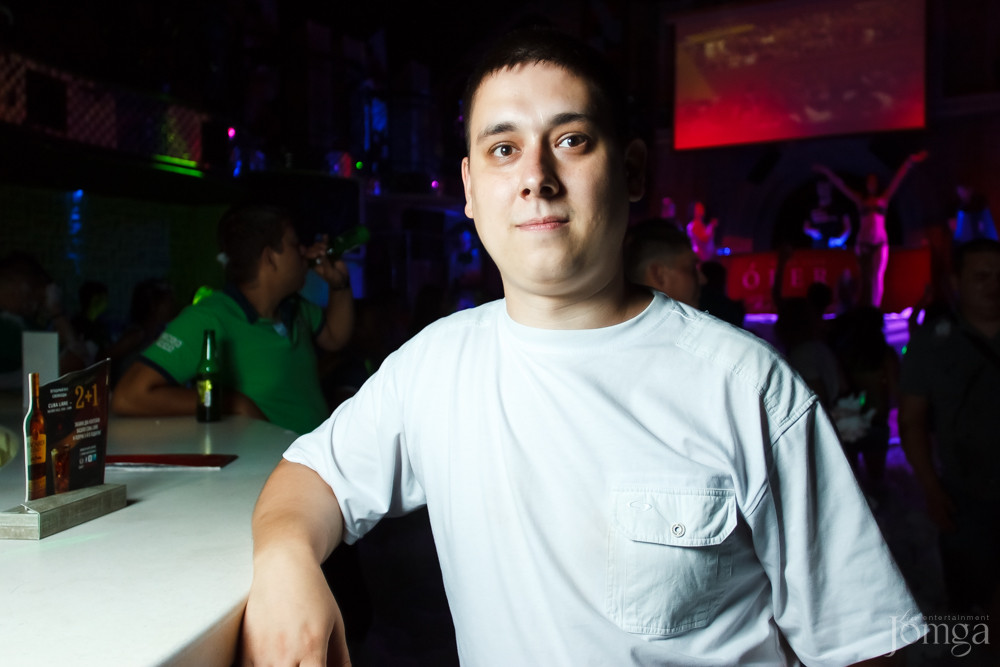 Фотография с Мыльная Опера в Опера