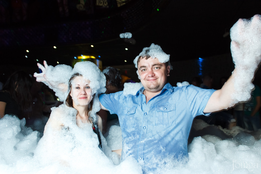 Фотография с Мыльная Опера в Опера