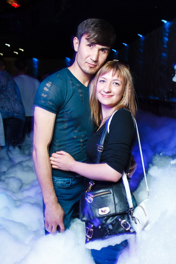 Фотография с Мыльная Опера в Опера