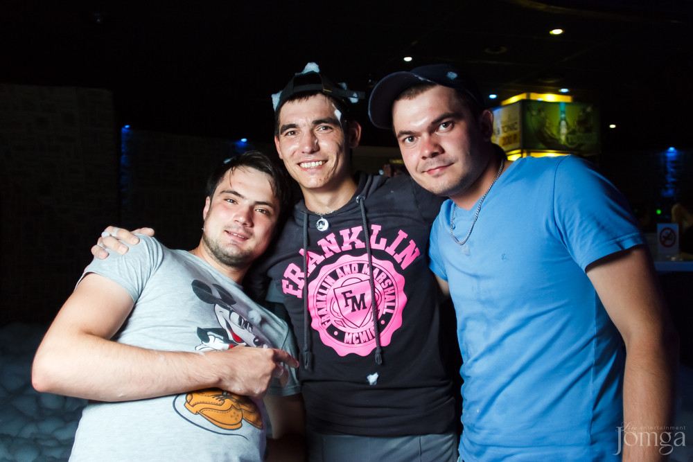 Фотография с Мыльная Опера в Опера