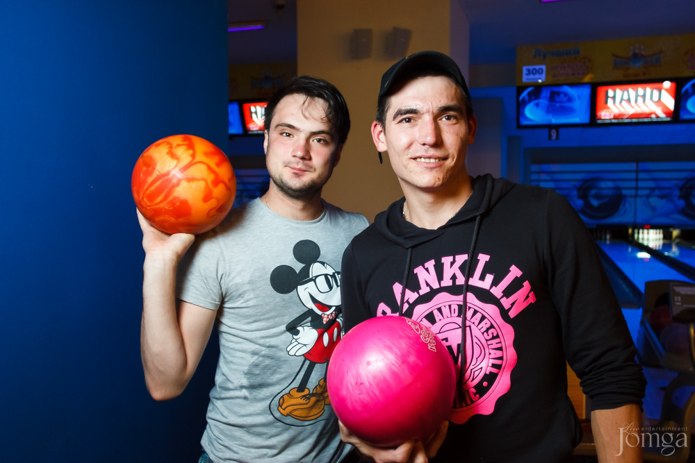 Фотография с Мыльная Опера в Опера