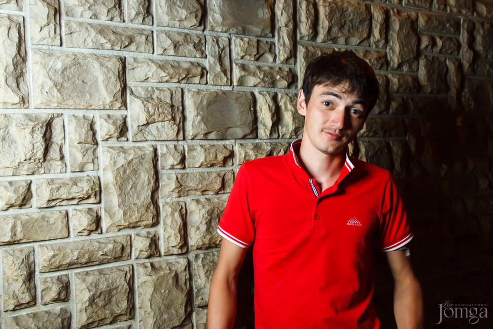 Фотография с Мыльная Опера в Опера