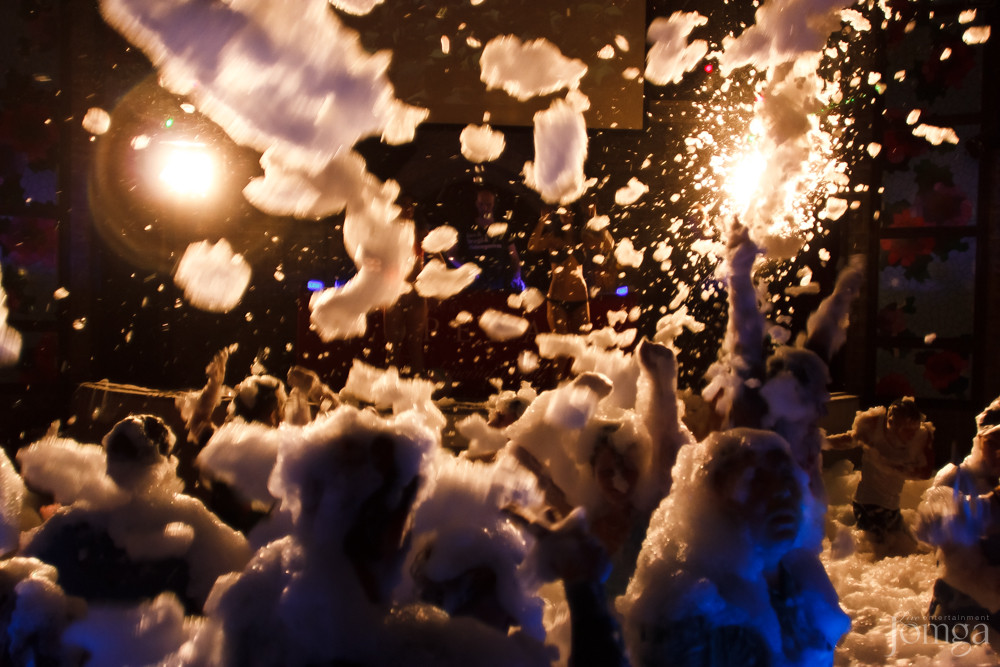 Фотография с Мыльная Опера в Опера