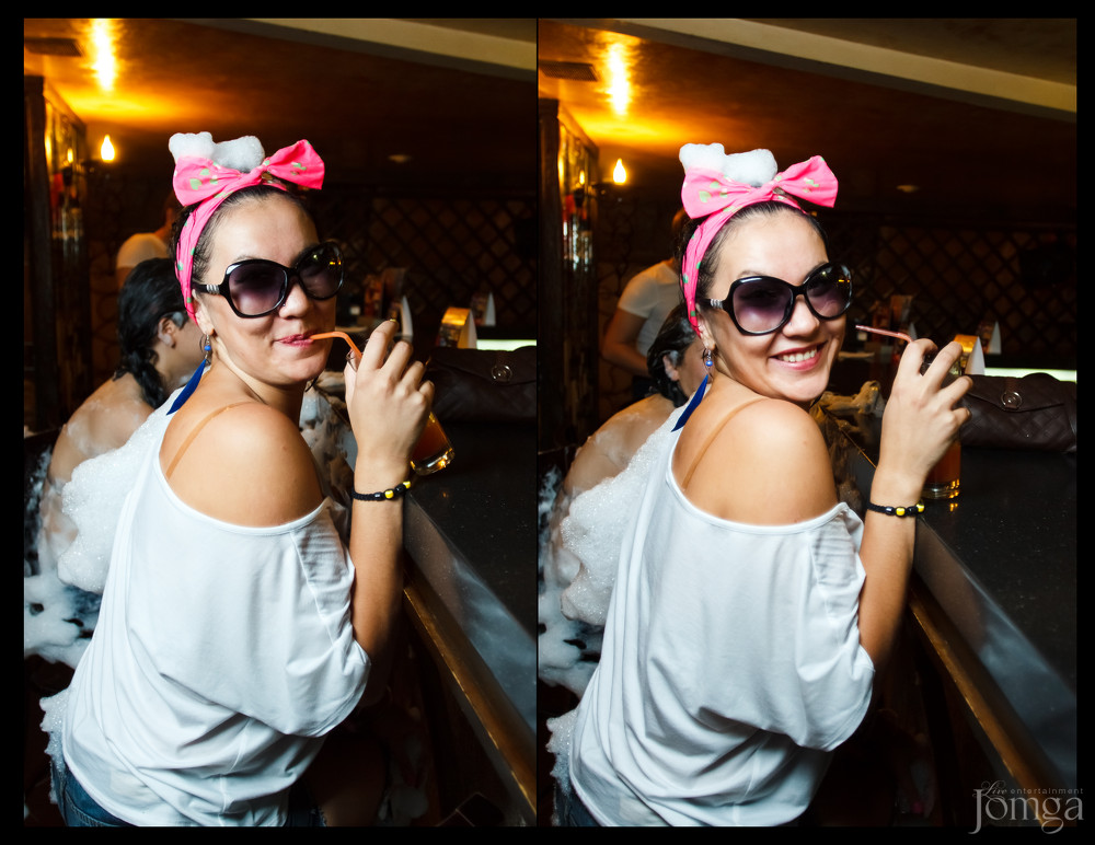 Фотография с Мыльная Опера в Опера