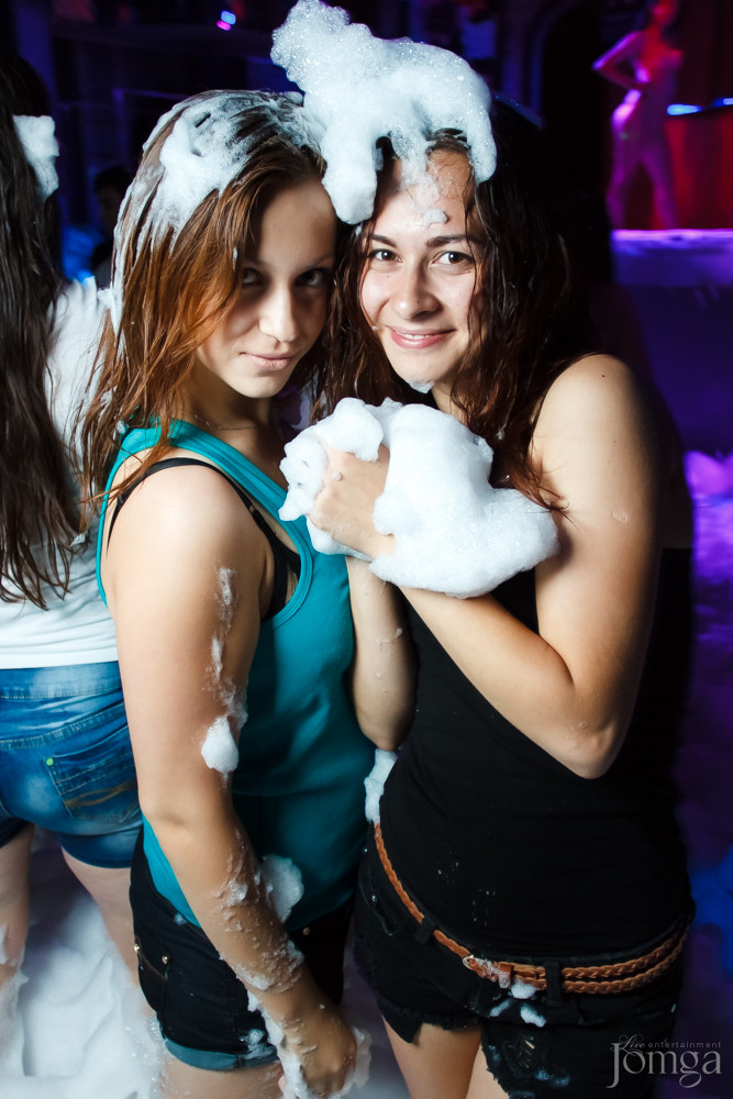 Фотография с Мыльная Опера в Опера