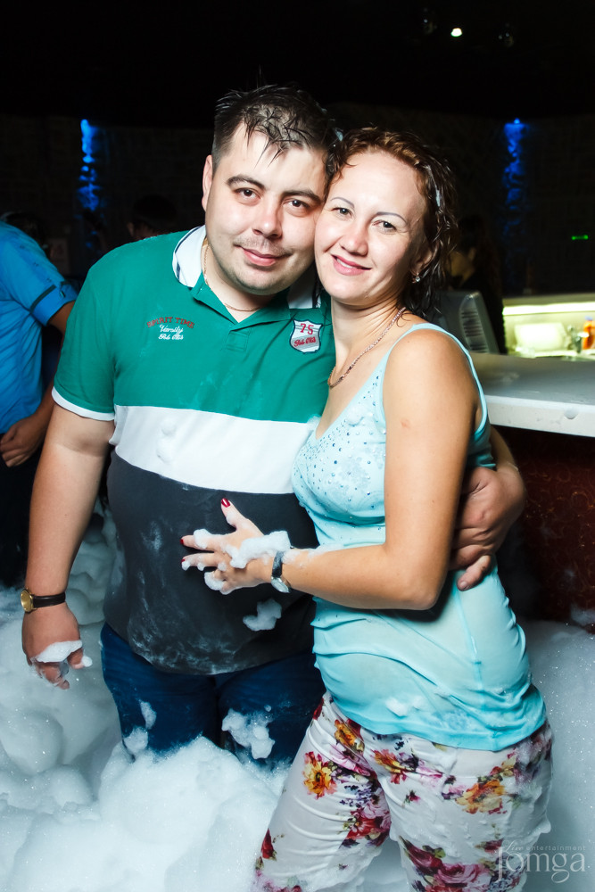 Фотография с Мыльная Опера в Опера