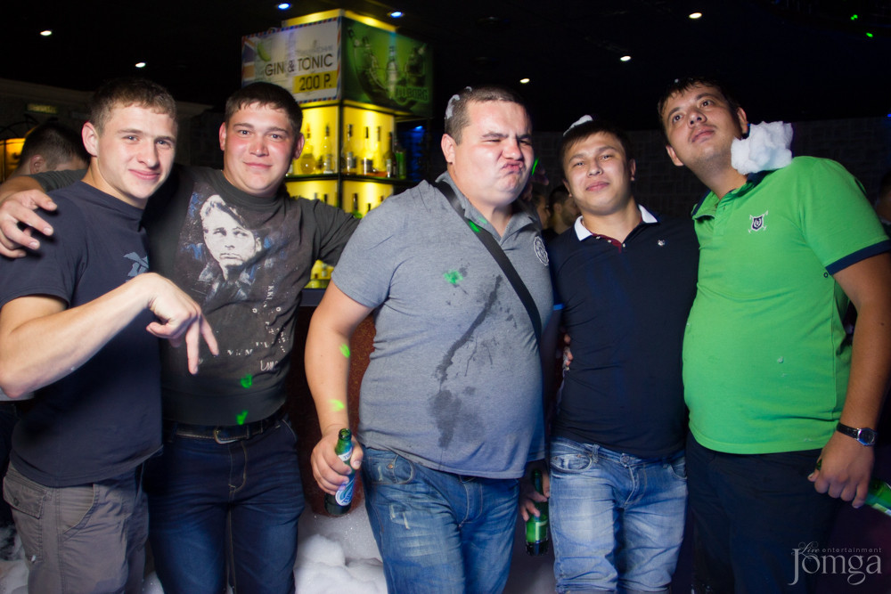 Фотография с Мыльная Опера в Опера