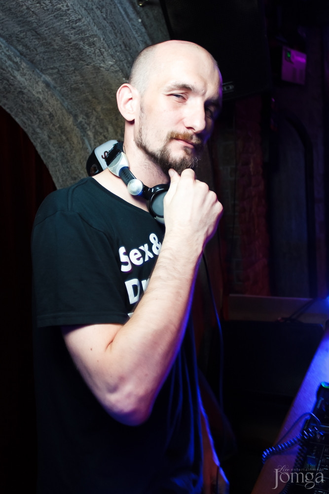 Фотография с Мыльная Опера в Опера