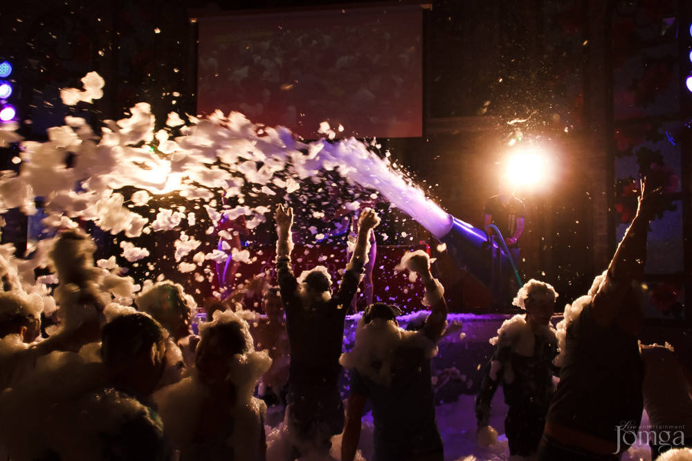 Фотография с Мыльная Опера в Опера